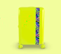 طقم شنط سفر - ضد الكسر - باكج أنيق ومتين مصنوع من...