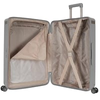 مجموعة حقائب سفر مكونه من5 قطع بخامة PC عالية الجو...