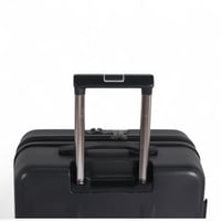 حقائب سفر ذكية من 3 قطع – مصنوعة من البولي كربون ا...