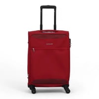 حقيبة سفر من امريكان توريستر قماش عالي الجوده - ال...