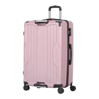 طقم حقائب سفر صلبة من 3 قطع - بكفرات دبل 360 درجة...