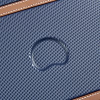 حقيبة سفر دلسي شاتليه هواء 55 سم ناي بلو