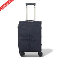 حقيبه سفر قماش,1قطعه