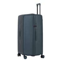 شنط سفر ضد الكسر - مكون من 3 قطع - بكفرات دبل ومقب...