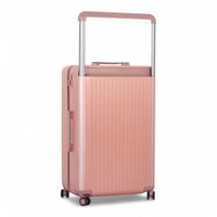 طقم حقائب سفر ضد الكسر - مكون من 3 قطع مميزه وانيق...