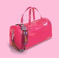 حقيبة يد من | Bande a part | مصنوعة من الجلد - خاص...