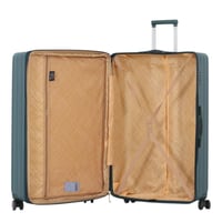 طقم شنط سفر دبش عروسة - مكون من 7 قطع يشمل 5 شنط ت...