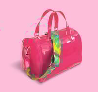 حقيبة يد من | Bande a part | مصنوعة من الجلد - خاص...