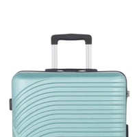 حقيبة سفر صلبة | ماركة AVIATOR | مصنوعه من ABS عال...