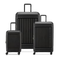 طقم حقائب سفر من ديلسي طقم لوتيس إس إي مكون من 3 ق...