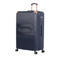 طقم حقائب سفر دبش فاخر: خيار مثالي للعرائس والمساف...