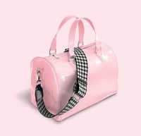 حقيبة يد من | Bande a part | مصنوعة من الجلد - خاص...