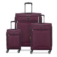 طقم حقائب سفر من ديلسي طقم بريسيلا من 3 قطع 55/70/...