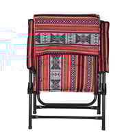 كرسي رحلات فاخر تصميم مميز وراحة لا تُضاهى