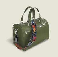 حقيبة يد من | Bande a part | مصنوعة من الجلد - خاص...