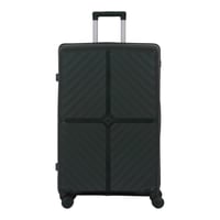 طقم شنط سفر ضد الكسر من خامة البولي بروبيلين مكون...