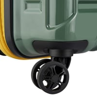 حقيبة سفر من ديلسي - ريمبارت متوسطة الحجم قابلة لل...