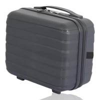 طقم حقائب سفر فاخر ومتكامل – 4 قطع من AVIATOR مصنو...