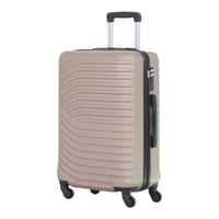 طقم حقائب سفر قطعتين | ماركة AVIATOR | مصنوعه من A...