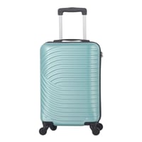 حقيبتين سفر صلبة | ماركة AVIATOR | مصنوعه من ABS ع...