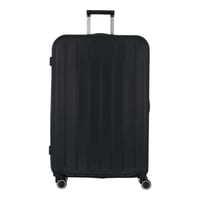 طقم شنط سفر - مكون من7 قطع يشمل 5 شنط تروللي وشنطت...