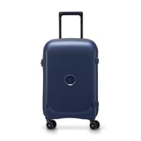 حقيبة سفر من ديلسي- بلمونت + بلس (55 سم) أزرق