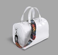 حقيبة يد من | Bande a part | مصنوعة من الجلد - خاص...