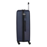 طقم شنط مميز مكون من 3 قطع ABS-كفرات دواره 360 درج...