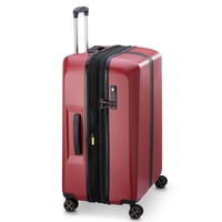 حقيبة سفر من ديلسي -بروميناد هارد 2.0 (82 سم) عناب...