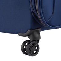 شنطة سفر قماش من ديلسي - بروشانت 3 (78 سم) أزرق فا...