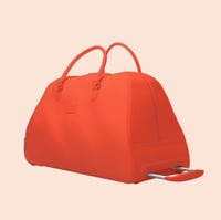 حقيبة يد هاند باق من | Bande a part | مصنوعة من مو...