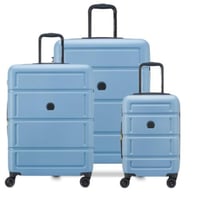 طقم حقائب سفر من ديلسي طقم كاميليا 3 قطع 55/70/82...