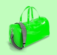 حقيبة يد من | Bande a part | مصنوعة من الجلد - خاص...