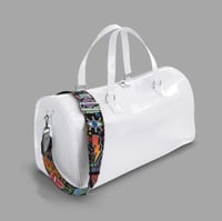 حقيبة يد من | Bande a part | مصنوعة من الجلد - خاص...