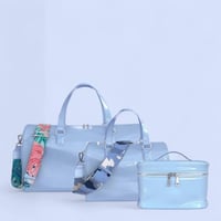 طقم حقائب يد - باكج من - BANDE A PART - الأناقة وا...