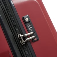 طقم حقائب سفر من ديلسي طقم جينيفر من 3 قطع 55/70/8...