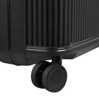 حقيبة سفر من ديلسي - سيكيورتيك ستون (55 سم) باللون...