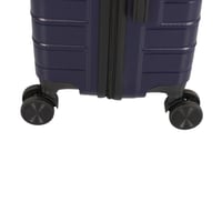 حقيبتين سفر صلبة | ماركة AVIATOR | مصنوعه من ABS ع...