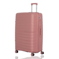 طقم حقائب سفر فاخر ومتكامل – 4 قطع من AVIATOR مصنو...