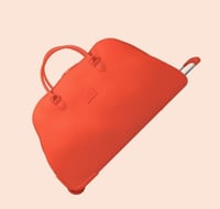 حقيبة يد هاند باق من | Bande a part | مصنوعة من مو...