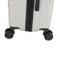 حقيبة سفر ماركة AVIATOR مصنوعه من ABS عالي الجوده...