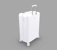 طقم شنط سفر - ضد الكسر - باكج أنيق ومتين مصنوع من...