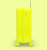 حقيبتين شنط سفر ضد الكسر من BANDE A PART العالمية...