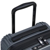 حقيبة سفر من ديلسي -أوفيلي قابلة للتوسيع بـ 4 عجلا...