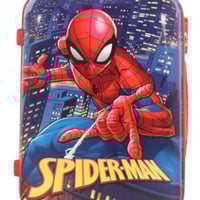 طقم شنط سفر اطفال تتزين بشخصيات مختلفه - مكون من 3...