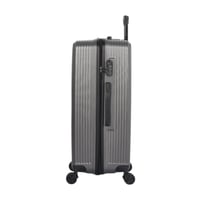 حقيبتين سفر صلبة | ماركة AVIATOR | مصنوعه من ABS ع...