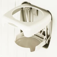 طقم حقائب سفر فخم مكون من 4 قطع بخامة PC عالية الج...