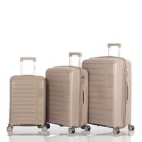 طقم حقائب سفر فاخر ومتكامل – 3 قطع من AVIATOR مصنو...