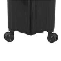 طقم حقائب سفر ضد الكسر – من خامة البولي بروبلين –...