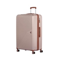 طقم حقائب سفر دبش عروسة - مكون من 5قطع يشمل -بكفرا...